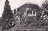 AK Alpenhotel Bärenkogel bei Mürzzuschlag. Hönigsberg. (1956)