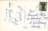 AK Alpenhotel Bärenkogel bei Mürzzuschlag. Hönigsberg. (1956)