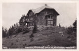 AK Alpenhotel Bärenkogel bei Mürzzuschlag. Hönigsberg.