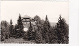 AK Gruß vom Alpenhotel Bärenkogel bei Mürzzuschlag. Hönigsberg.