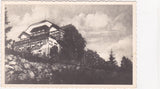 AK Gruß vom Alpenhotel Bärenkogel bei Mürzzuschlag. Hönigsberg.