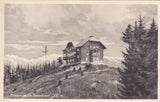 AK Erholungsheim Bärenkogel. Hönigsberg.