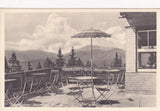 AK Erholungsheim Bärenkogel. Hönigsberg.