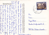AK Grüsse aus Mürzzuschlag. (1988)