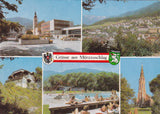 AK Grüsse aus Mürzzuschlag. (1984)