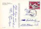 AK Grüsse aus Mürzzuschlag. (1984)