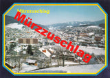 AK Mürzzuschlag.