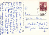 AK Mürzzuschlag. 1000 Grüße!
