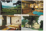 AK Mürzzuschlag. Gasthof - Fleischerei - Pension Lendl. Grazerstraße 77.