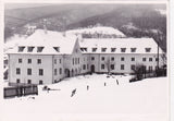 AK Mürzzuschlag. Bezirks-Altenheim.