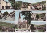 AK Mürzzuschlag.