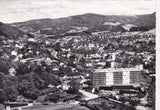 AK Mürzzuschlag gegen Stuhleck. (1968)