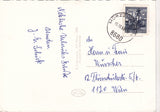 AK Mürzzuschlag gegen Stuhleck. (1968)