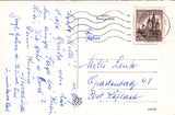 AK Mürzzuschlag.