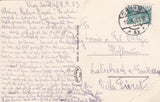 AK Mürzzuschlag mit Schneealpe. (1932-33)