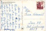 AK Spital am Semmering. Franz Jawornik Heim Sommerau. Kindererholungsheim.