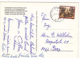 AK Spital am Semmering. Erholungs- und Langzeitheim Schloß Sommerau. Kriegsopferverband Steiermark.