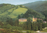 AK Spital am Semmering. Franz Jawornik Heim Schloß Sommerau und Kinderheim.