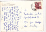 AK Spital am Semmering. Franz Jawornik Heim Schloß Sommerau und Kinderheim.