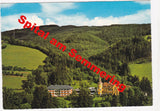 AK Spital am Semmering. Erholungs- und Langzeitheim Schloß Sommerau. Kriegsopferverband Steiermark.