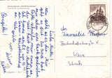AK Erholungsheim Schloß Sommerau. Post Spital am Semmering.