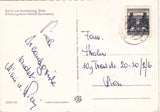 AK Spital am Semmering. Erholungsheim Schloß Sommerau.