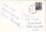 AK Spital am Semmering. Erholungsheim Schloß Sommerau. (1968)