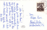 AK Spital am Semmering. Kindererholungsheim Schloß Sommerau. (1960)