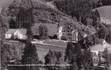 AK Spital am Semmering. Kindererholungsheim Schloß Sommerau. (1955)