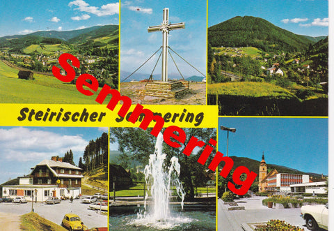 AK Steirischer Semmering.