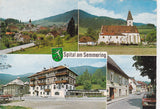 AK Spital am Semmering.