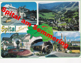 AK Spital am Semmering.