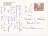 AK Spital am Semmering. Gasthof Weinzettl. Sessellift Mittelstation.