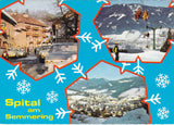 AK Spital am Semmering.