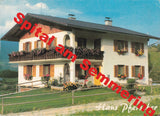 AK Spital am Semmering. Haus Pferscher.