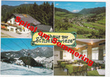 AK Spital am Semmering. Gasthaus Zur Schieferwiese. Familie Ferk-Zisser.