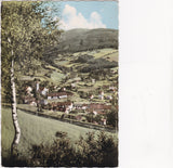 AK Spital am Semmering.