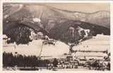 AK Wintersportplatz Spital am Semmering mit Kampalpe.
