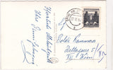 AK Spital am Semmering. Hotel Hirschenhof. (1964)