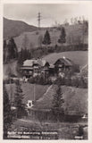 AK Spital am Semmering. Erholungsheim.