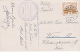 AK Hochlantsch-Gipfel. (1931-32)