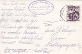 AK Hochlantsch, Schüsserlbrunn. Kirchen Inneres.