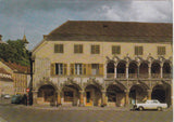 AK Bruck an der Mur. Kornmesserhaus. (1985)