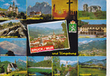 AK Bruck an der Mur.