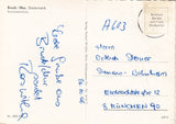 AK Bruck an der Mur. Kornmesserhaus.