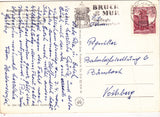 AK Bruck an der Mur.