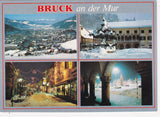 AK Bruck an der Mur. (1989)
