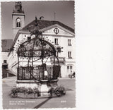 AK Bruck an der Mur. Eiserner Brunnen.