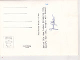 AK Bruck an der Mur. Heimatdichter Josef Maier. (mit Handsignatur)