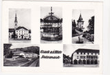 AK Bruck an der Mur. (links unten Arbeitsamt)